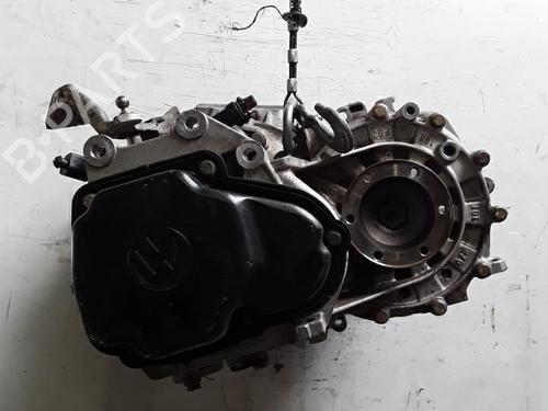 Gearkasse VW POLO (9N_, 9A_) 1.4 TDI | BP28340908M3 