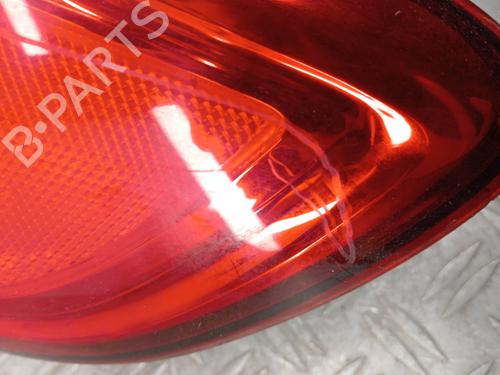 Right taillight HYUNDAI SANTA FÉ II (CM) 2.2 CRDi 4x4 | BP28341237C35