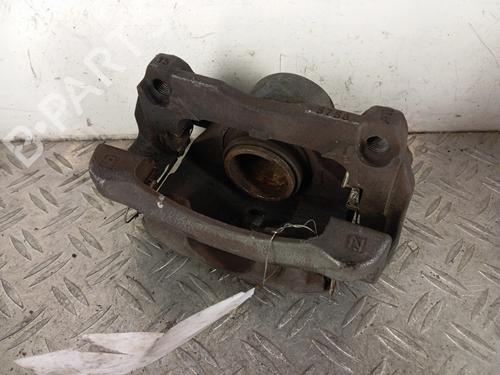 Right front brake caliper RENAULT KADJAR (HA_, HL_) 1.5 BLUE dCi 115 (HLA6) | BP28345331M104 