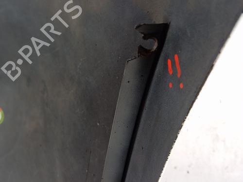 Used Rear bumper Rear bumper FIAT PUNTO (199_) [2012-2026] 35923979 35923979