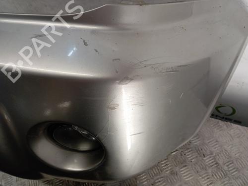 Front bumper NISSAN X-TRAIL I (T30) 2.2 dCi 4x4 | BP28345357C7 
