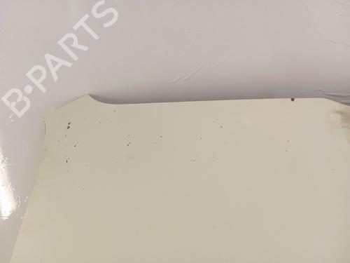 Hood FIAT DOBLO Cargo (263_) 1.3 D Multijet | BP28339991C1 