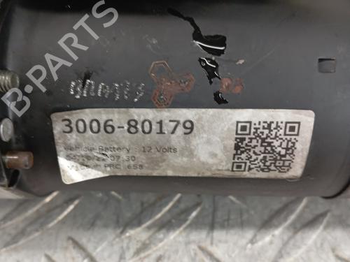 Used Starter Starter PEUGEOT 206 Hatchback (2A/C) 1.4 HDi eco 70 (68 hp) 32749253 32749253