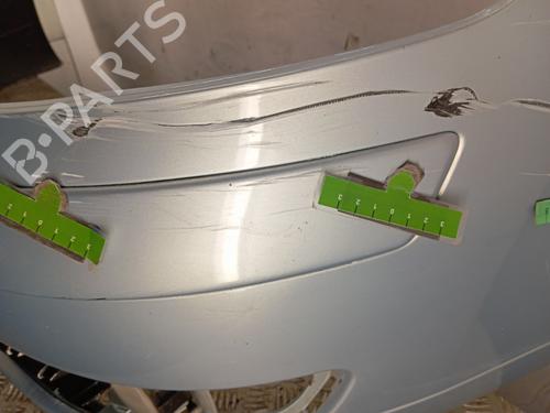 Front bumper CITROËN C4 I (LC_) 1.6 HDi | BP31977191C7