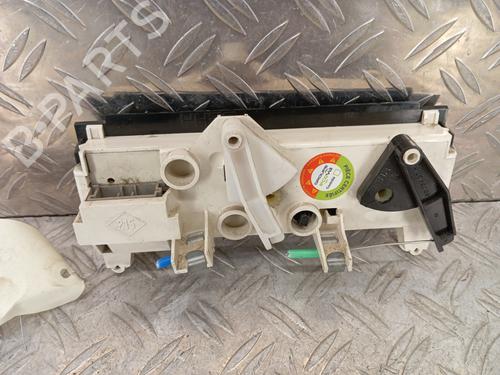 Used Climate control Climate control RENAULT KANGOO (KC0/1_) 1.2 (KC0A, KC0K, KC0F, KC01) (58 hp) 32723190 32723190