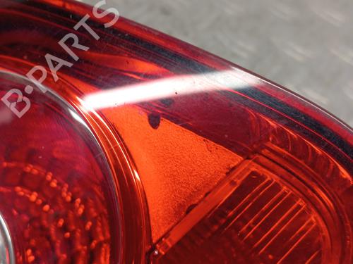 Left tailgate light VW TIGUAN (5N_) 2.0 TDI 4motion | BP28348618C79 - Image 2