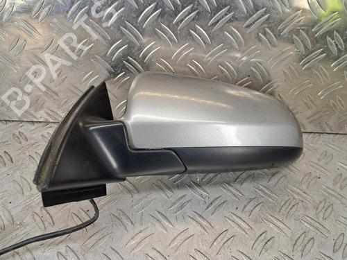 Used Left mirror Left mirror 37076668 37076668
