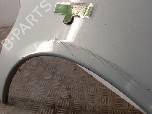 Forskærm Højre CITROËN XSARA Break (N2) 2.0 HDI 90 | BP28339718C42 