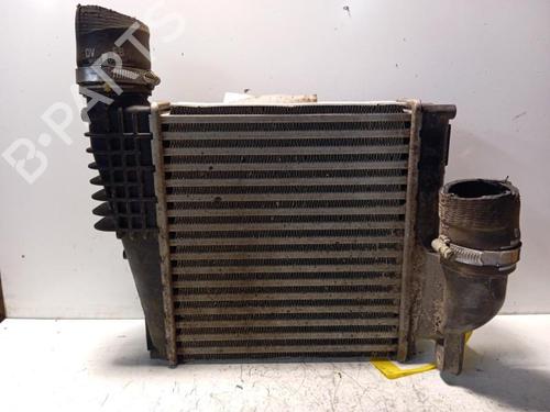 Used Intercooler Intercooler PEUGEOT 308 SW II (LC_, LJ_, LR_, LX_, L4_) 1.5 BlueHDi 100 (102 hp) 28341952 28341952