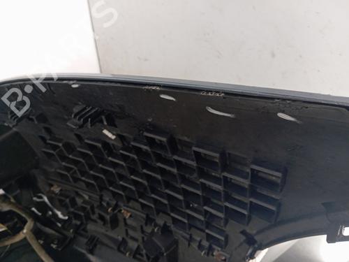 Front bumper CITROËN C6 (TD_) 2.2 HDi | BP32239285C7 