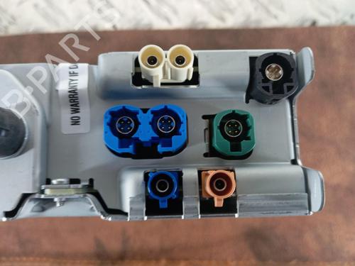 Display monitor CITROËN C3 III (SX) 1.2 PureTech 82 | BP28472895C48 