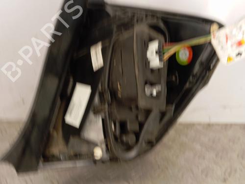 Left taillight CITROËN C3 II (SC_) 1.0 VTi 68 | BP31289658C34 