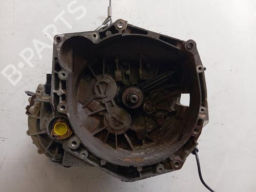 Used Gearbox OPEL MOVANO A Van (X70) 2.5 D (FD) (80 hp) 29065194