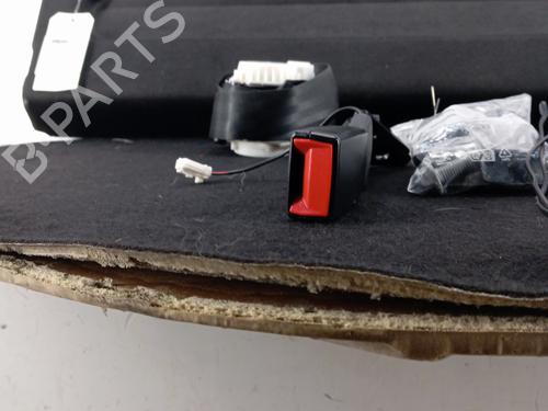 Rear seat CITROËN C4 CACTUS 1.6 BlueHDi 100 | BP29912901C17 