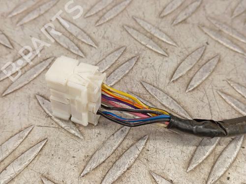 Left mirror HONDA CR-V III (RE_) 2.2 i-CTDi 4WD (RE6) | BP30156666C26 