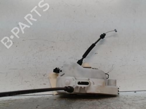 Front right lock PEUGEOT 307 CC (3B) 2.0 HDi 135 | BP28341023C97 