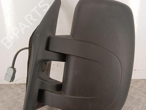 Bakspejl venstre Bakspejl venstre 38562667 38562667