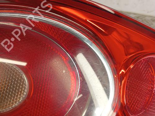 Used Left taillight Left taillight FORD KA (RU8) 1.3 TDCi (75 hp) 35990147 35990147