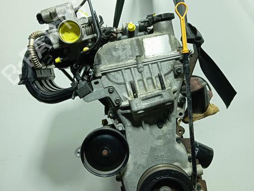 Engine CHEVROLET AVEO / KALOS Hatchback (T250, T255) 1.2 LPG | BP39625826M1 - Image 5