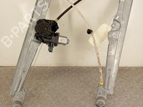 Front right window mechanism RENAULT GRAND SCÉNIC IV (R9_) 1.2 TCe 130 | BP28343893C23 