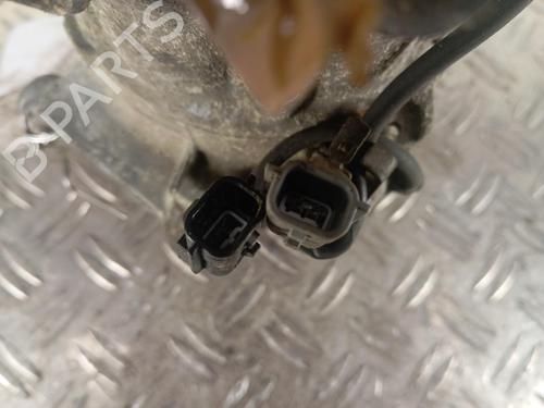 AC compressor RENAULT KADJAR (HA_, HL_) 1.2 TCe 130 (HLMR) | BP29285578M34