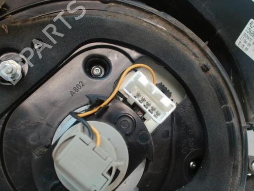 Used Right taillight Right taillight ALFA ROMEO MITO (955_) 1.4 TJet (955AXA1B) (155 hp) 28341100 28341100