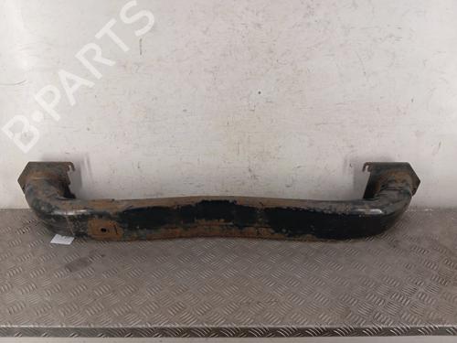 Front bumper reinforcement FORD MONDEO III Saloon (B4Y) 2.0 16V TDDi / TDCi | BP28341253C109 
