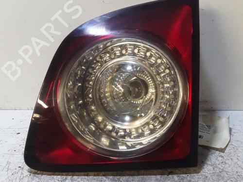 Right tailgate light VW GOLF PLUS V (5M1, 521) 1.9 TDI | BP28347448C80 