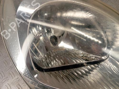 Right headlight RENAULT KANGOO (KC0/1_) 1.5 dCi (KC08, KC09) | BP33475722C29 - Image 3