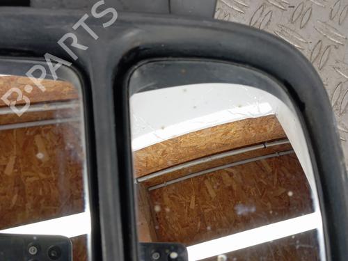 Left mirror CITROËN JUMPER II Van 2.2 HDi 130 | BP28677392C26 