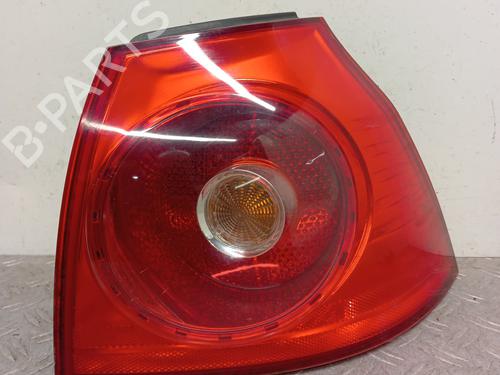 right-taillight-vw-golf-v-1k1-2003-2004-2005-2006-2007-2008-2009-2010-28337846 main image