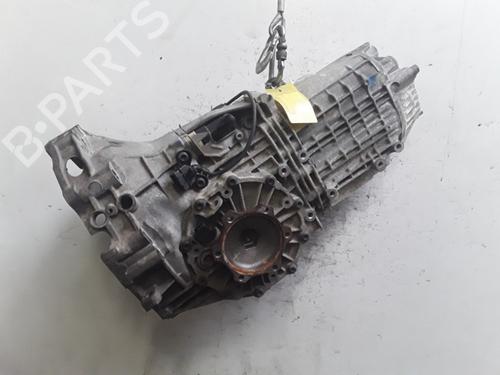 Used Gearbox VW PASSAT B5.5 Variant (3B6) 1.9 TDI (130 hp) 28343494