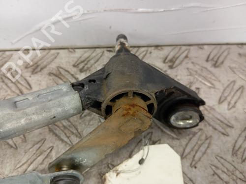 Front wiper motor MERCEDES-BENZ CITAN Box Body/MPV (W415) 109 CDI (415.601, 415.603, 415.605) | BP29491460M29 