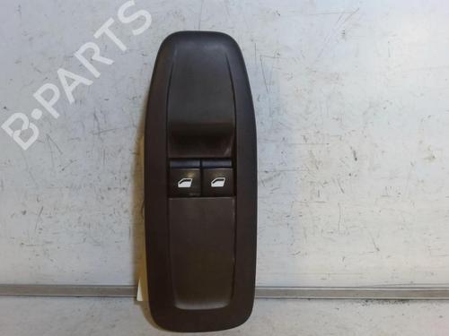 Used Left front window switch Left front window switch PEUGEOT 208 I (CA_, CC_) 1.4 HDi (68 hp) 28349410 28349410