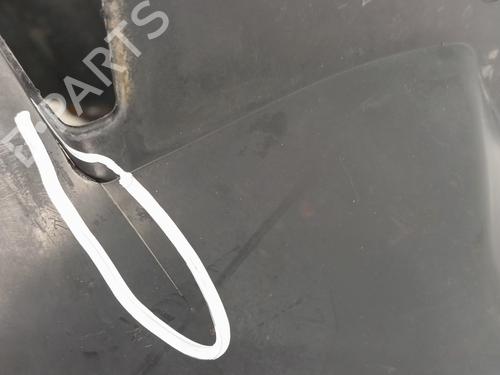 Wheel arch CITROËN C3 I (FC_, FN_) 1.6 16V | BP29545272C56 
