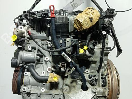 Engine BMW X1 (E84) | BP37277518M1 - Image 3