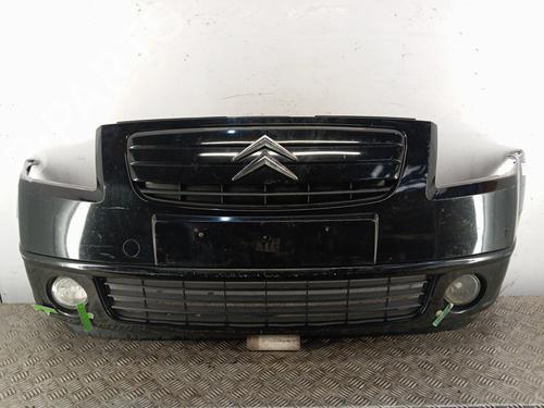 Used Front bumper CITROËN C2 (JM_) 1.1 (60 hp) 31977189