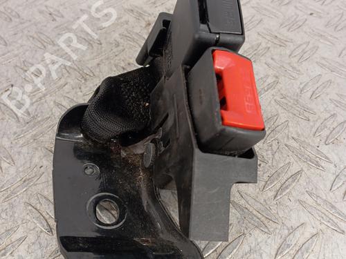 Gurtschloss für RENAULT CLIO III (BR0/1, CR0/1) 1.2 16V (BR0P, CR0P) (101 hp) 32373816