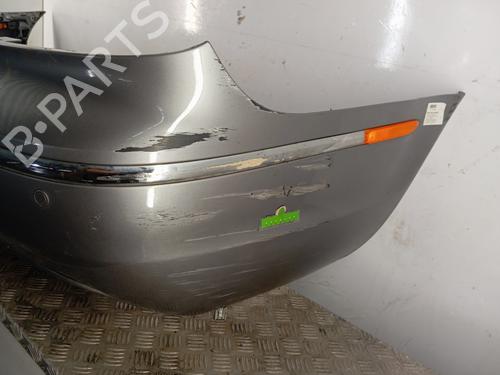 Rear bumper JAGUAR S-TYPE II (X200) 2.7 D | BP29491438C8 