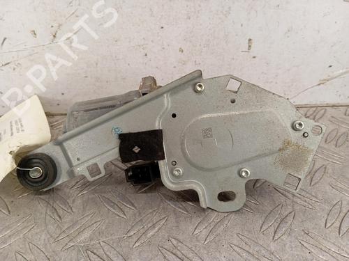 Used Rear wiper motor Rear wiper motor PEUGEOT 108 1.0 VTi (69 hp) 39759370 39759370