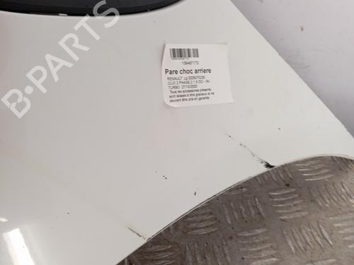 Rear bumper RENAULT CLIO II (BB_, CB_) 1.5 dCi (B/CB07) | BP28338647C8 