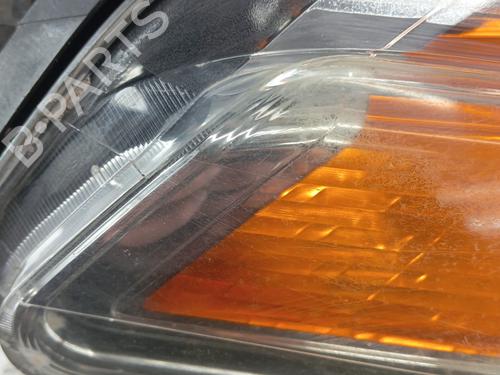 Right headlight CITROËN C3 Picasso (SH_) | BP35930925C29 - Image 4
