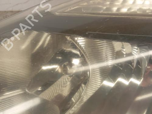 Left headlight RENAULT CLIO III (BR0/1, CR0/1) 1.5 dCi (C/BR0G, C/BR1G) | BP32389913C28