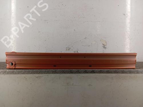 Used Rear bumper reinforcement Rear bumper reinforcement RENAULT ARKANA I (LCM_, LDN_) 1.6 E-TECH 145 (LDMU) (143 hp) 40110995 40110995