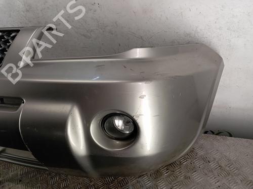 Front bumper NISSAN X-TRAIL I (T30) 2.2 dCi 4x4 | BP28345357C7 