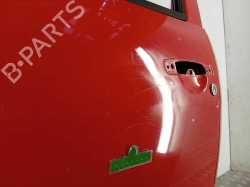 Left front door DACIA SANDERO 1.4 (BS0C, BS0A, BS0G, BS1F, BS0E) | BP30153795C2  - Image 6