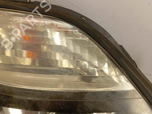 Faro destro RENAULT SCÉNIC I MPV (JA0/1_, FA0_) 1.6 (JA00, JA16, JA15, JA19, JA1V, JA2B, JA2C, JA0B,... | BP30551437C29