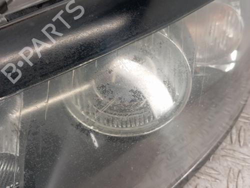Left headlight VOLVO C30 (533) 1.6 D | BP29466370C28 