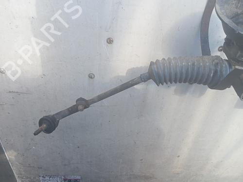 Used Steering rack Steering rack RENAULT MEGANE I (BA0/1_) 1.4 e (BA0E, BA0V) (75 hp) 29157570 29157570