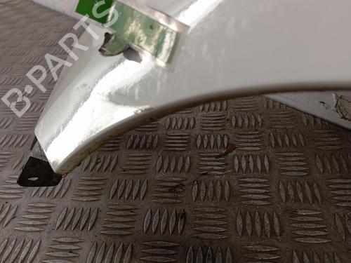 Used Left front fenders Left front fenders 36542738 36542738